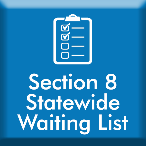 Enrollment Deadline: Section 8 Housing Choice Voucher Program