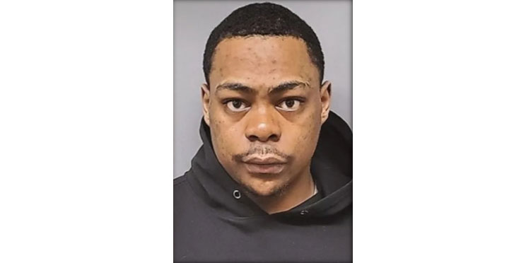Montclair Man Charged with Sexual Assault