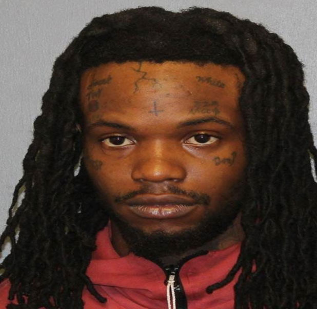 Arrest Made In Connection With March 10 Shooting Investigation