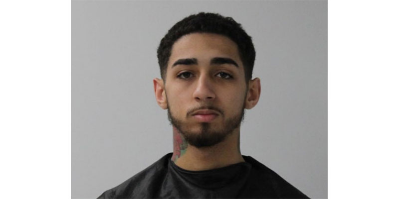 Arrest Made in Connection With March 12 2023 Shooting Investigation