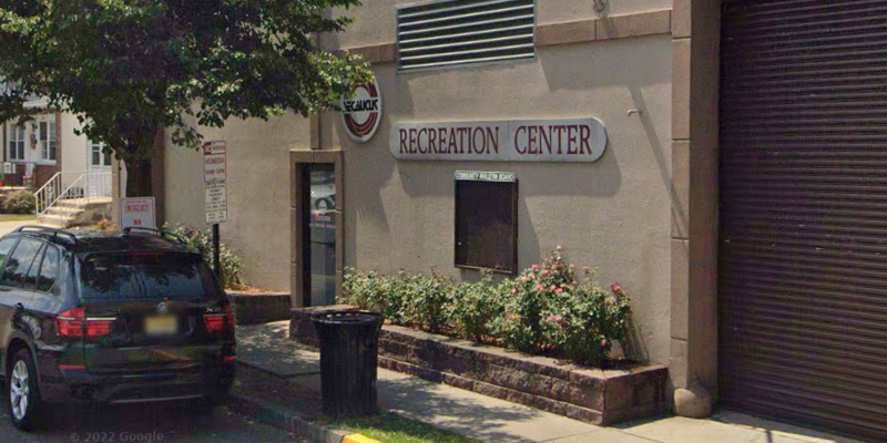 Bids To Be Received On 3/14 For Rehabilitation Of 123 Centre Avenue Recreation Center