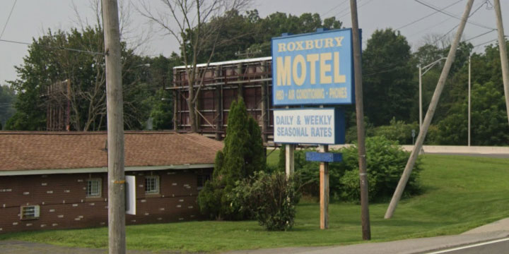 Roxbury Motel