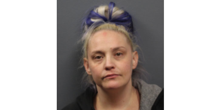 Secaucus Woman Arrested for Selling Cocaine