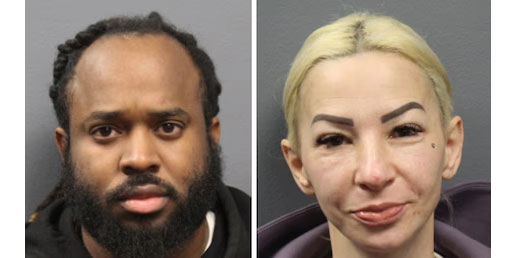 Secaucus Couple Arrested for Multi-Million Dollar Scams