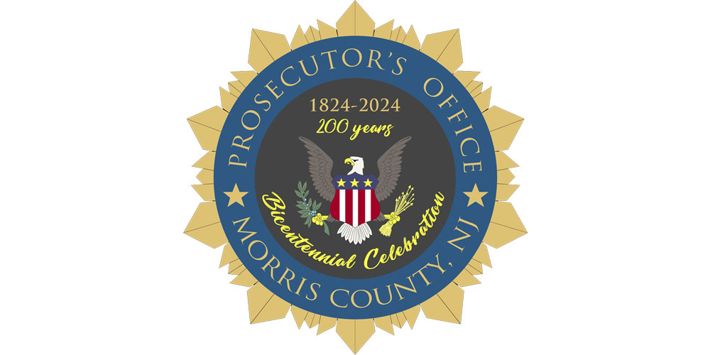 Morris County Prosecutor’s Office Marks Bicentennial