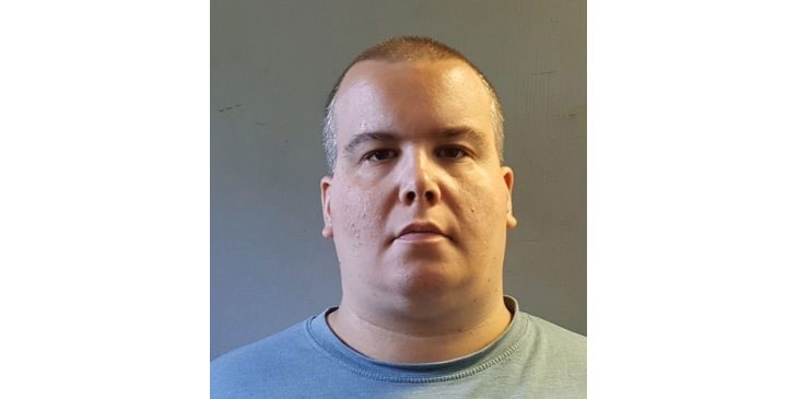 South Hackensack Man Charged With Distribution and Possession of Child Sexual Abuse Material