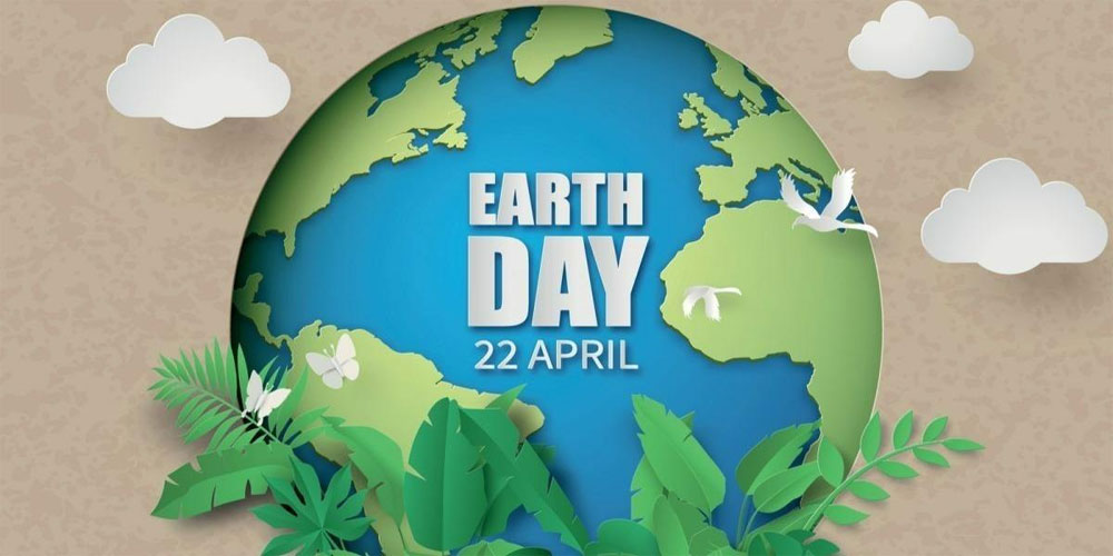 City of Newark to Observe Earth Day With Four Different Events