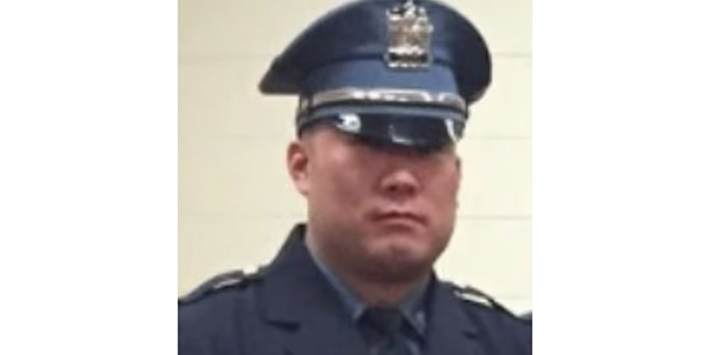 Police Officer from South Hackensack Charged with Aggravated Assault