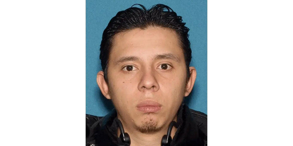 Fugitive Arrested in 2023 Death of Jersey City Woman