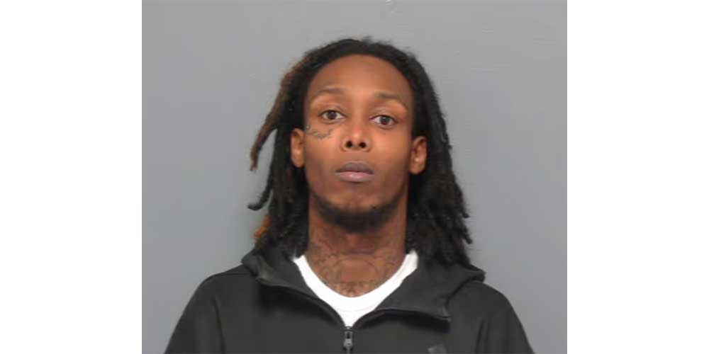 Arrest Made In Connection With Paterson Shooting