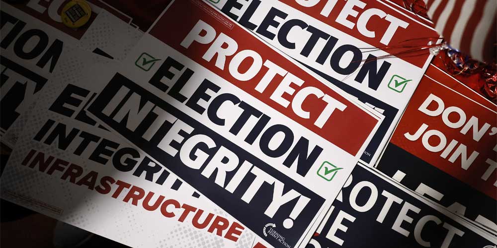 Paterson City Council President Charged with Ballot Tampering