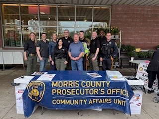 Prescription Drug Take Back Day Yields 519 Pounds of Medications