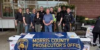 Prescription Drug Take Back Day Yields 519 Pounds of Medications
