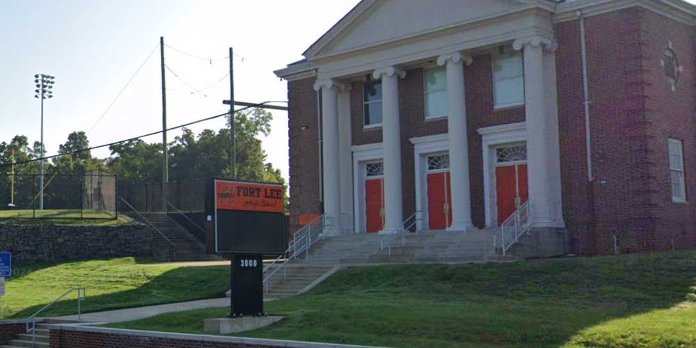 Second Juvenile Charged In Fort Lee High School Stabbing