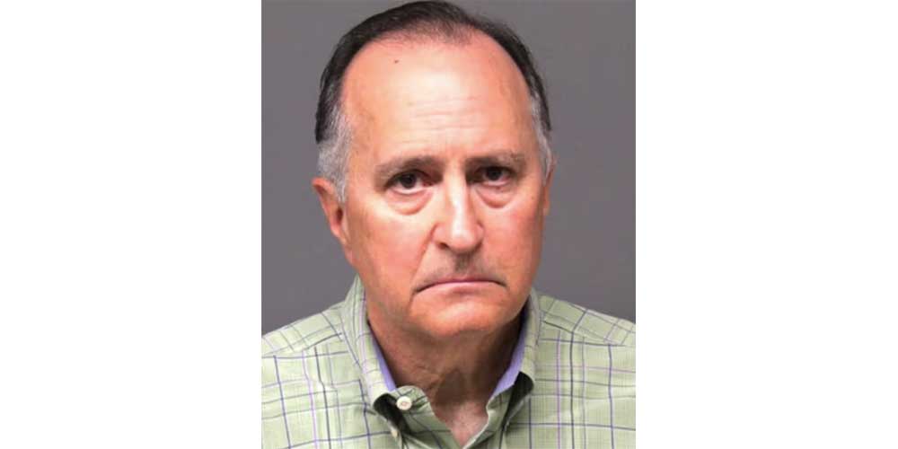 Closter Man Charged With Possession of Child Pornography