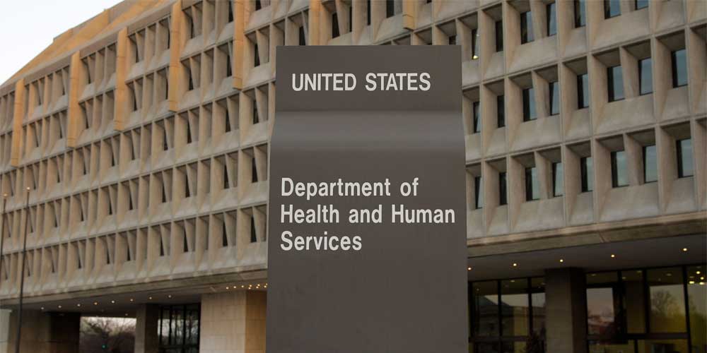 New Jersey Sues to Save U.S. Dept. of Health and Human Services