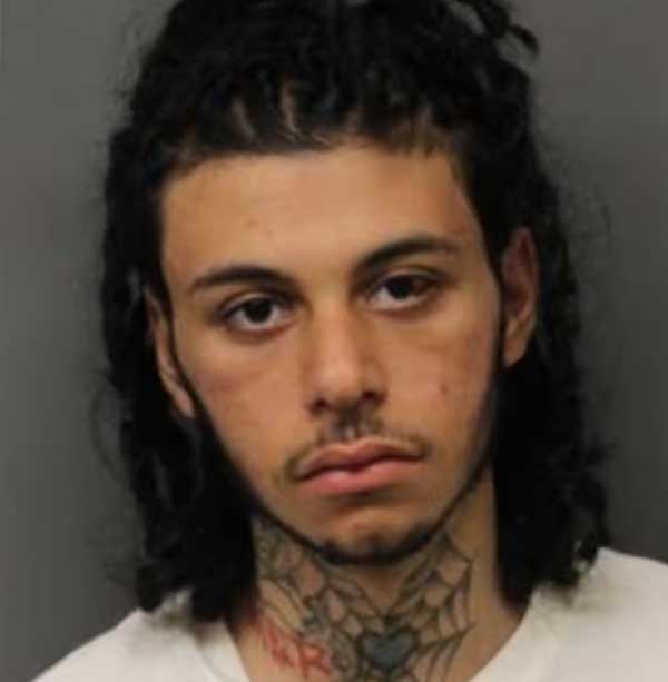 Jason N. Amador
