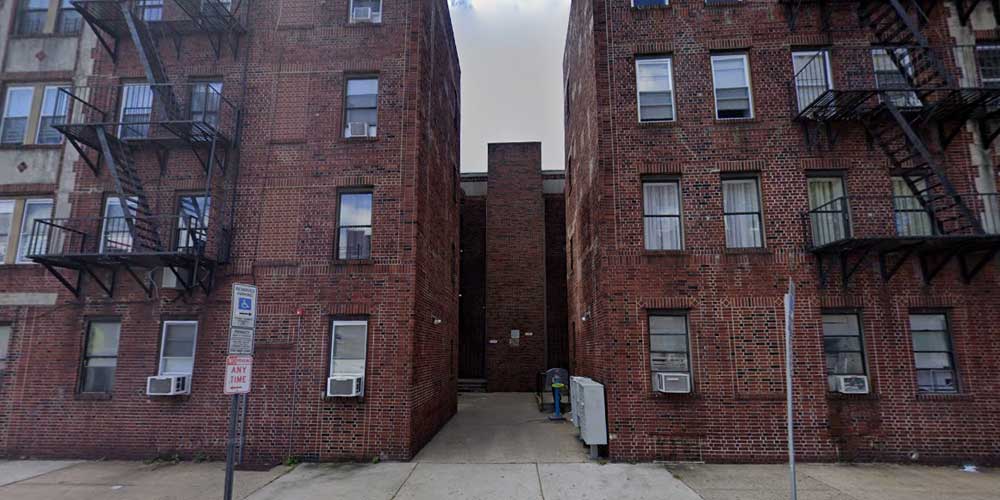Son Charged with Murdering His Father in Jersey City Homicide