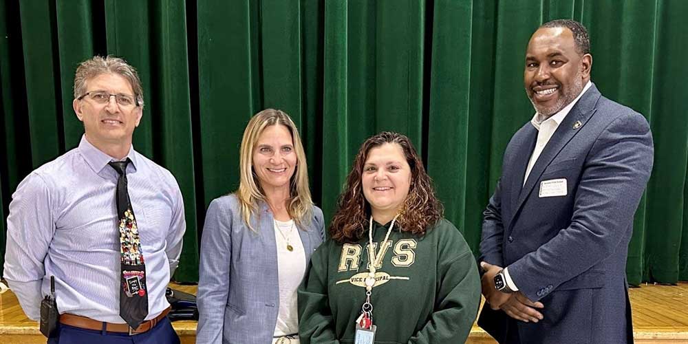 Morris County Extends Anti-Bias/Bullying Initiative