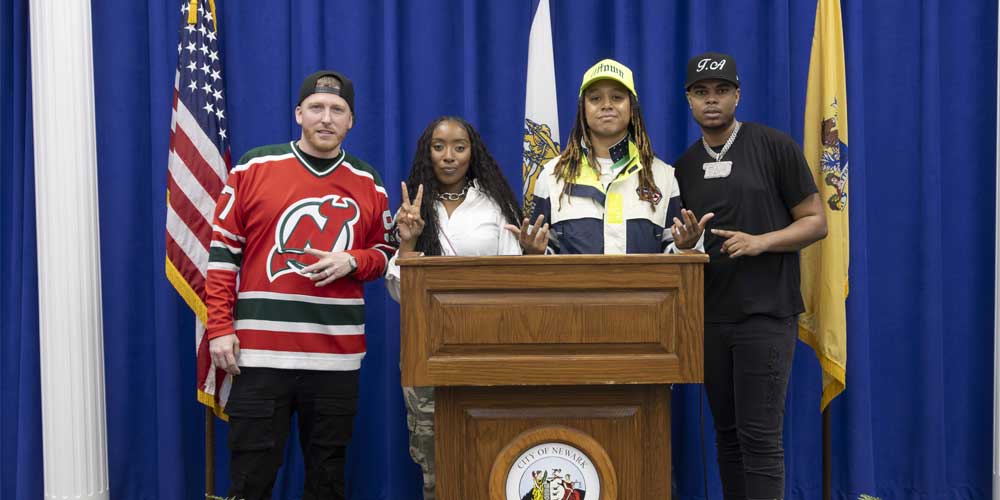 Newark and Hot 97 Partner For Summer Jam Who’s Next Festival