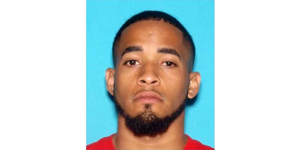 Sleeping Motorist Arrested on Weapons/Drug Charges in Guttenberg