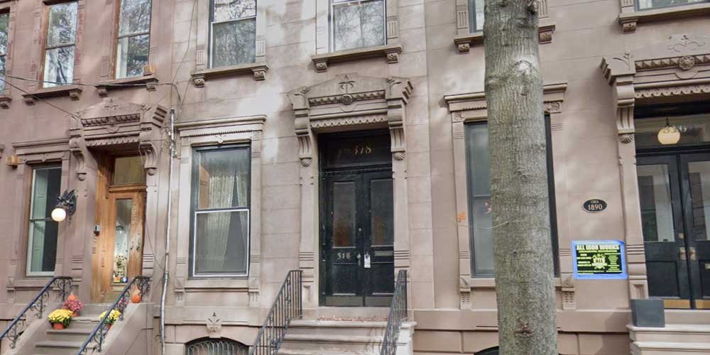 Victim of Jersey City Fire Dies from Injuries