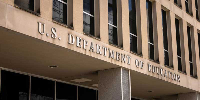 New Jersey Wins Court Order to Save the Department of Education