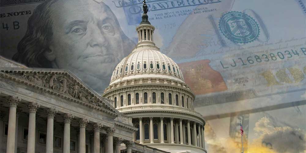 New Jersey Files Motions to Block Conditions on Federal Funding