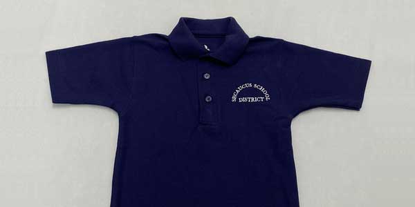 Donate Your School Uniforms