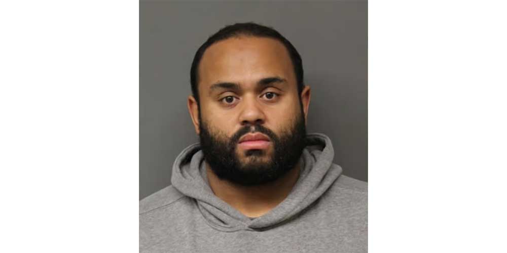 Fairview Firefighter and Account Treasurer Arrested for Theft