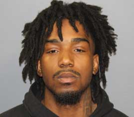 Khalif Willard