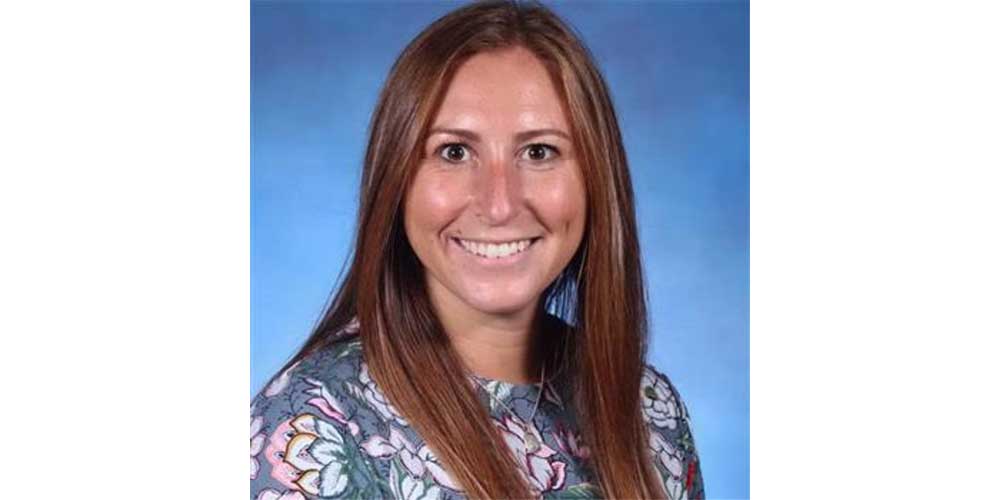 Morris Knolls High School Teacher Charged with Sexual Assault