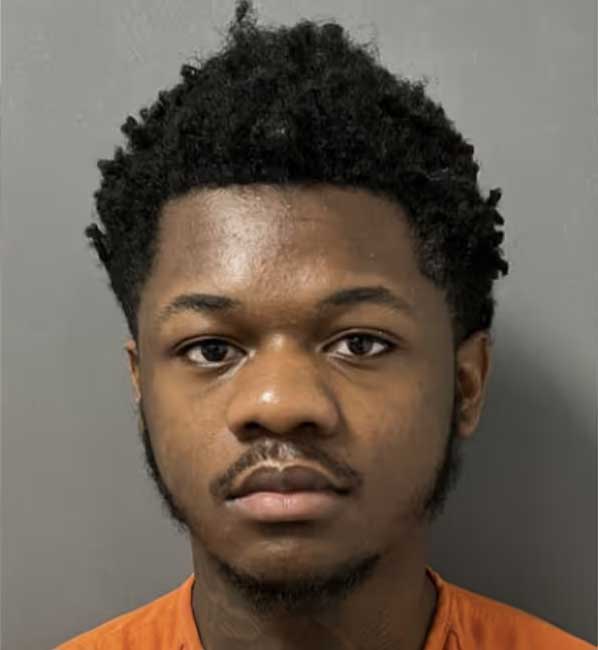 Davon White