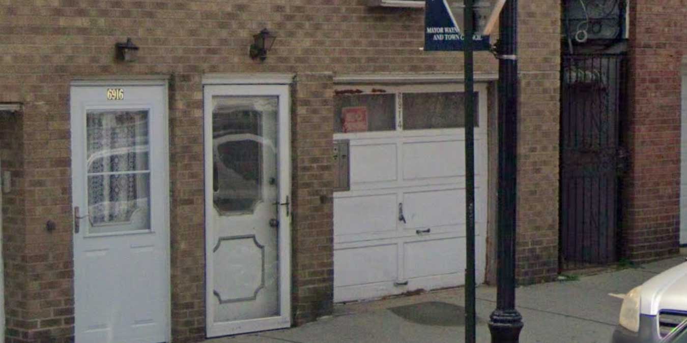 Local Man Dies from Fire at Guttenberg Residence
