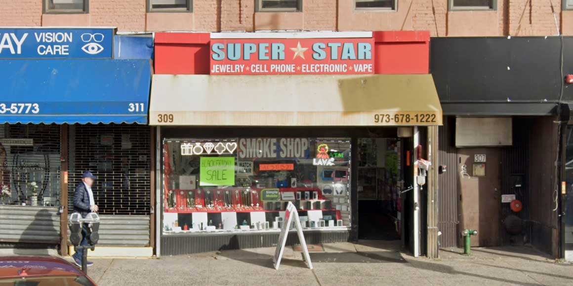 Orange Store Owner Charged with Selling Fake Apple Products