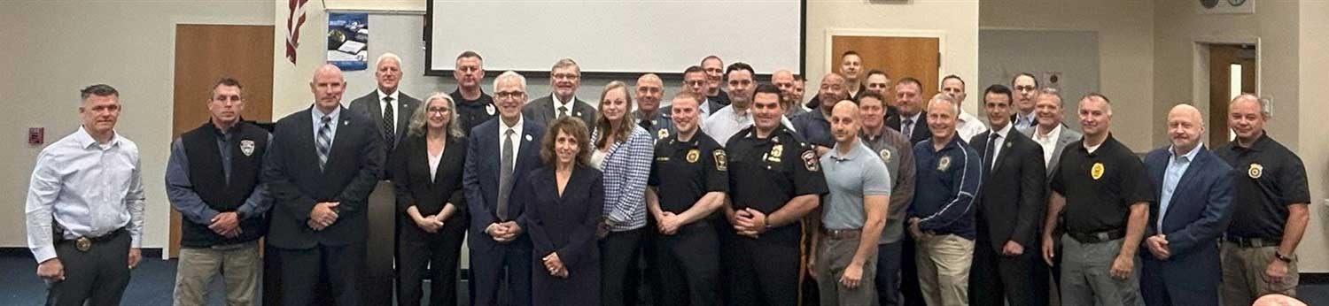 ARRIVE Together Morris County Expands Countywide