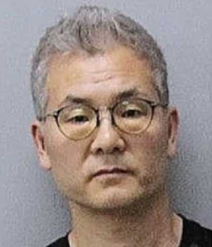 Dong H. Oh