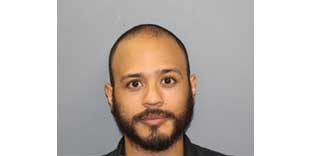 West New York Man Charged with Arson In Secaucus
