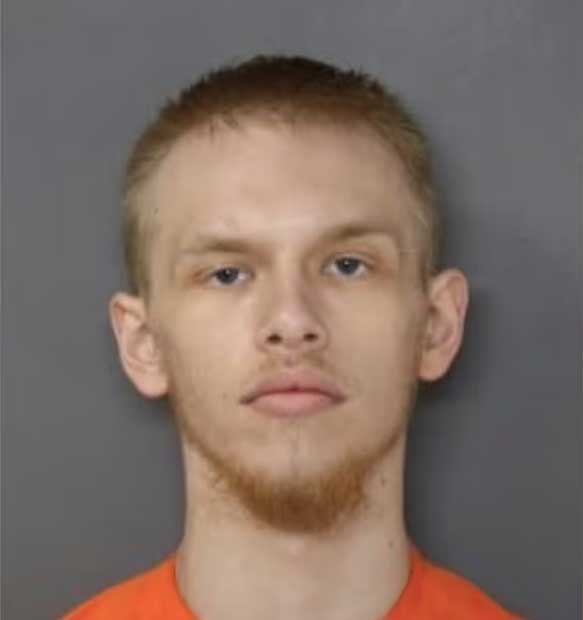 Ryan D. Chambers