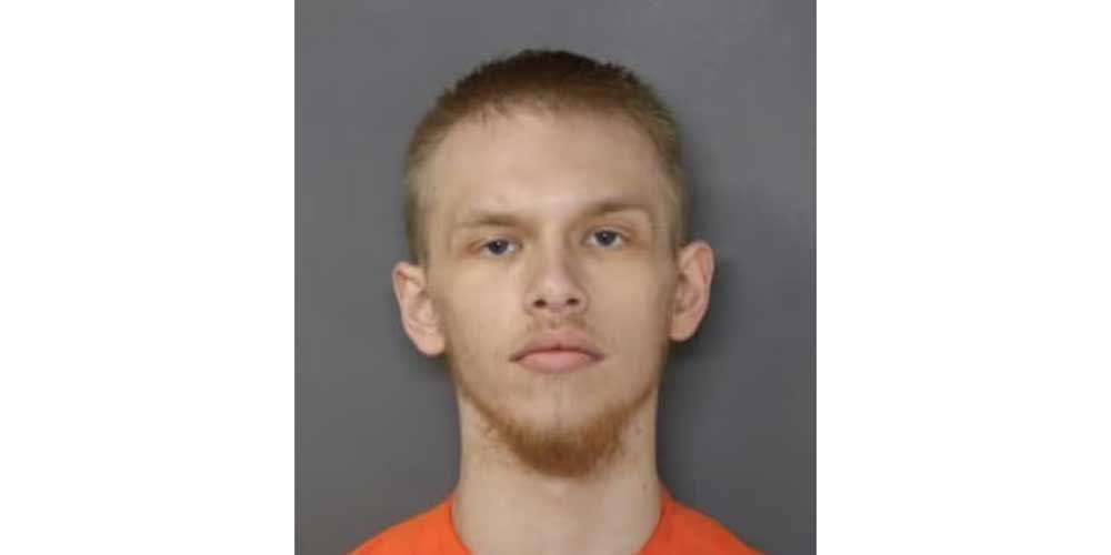 NY Man Charged In Connection With Fatal Car Accident In Alpine