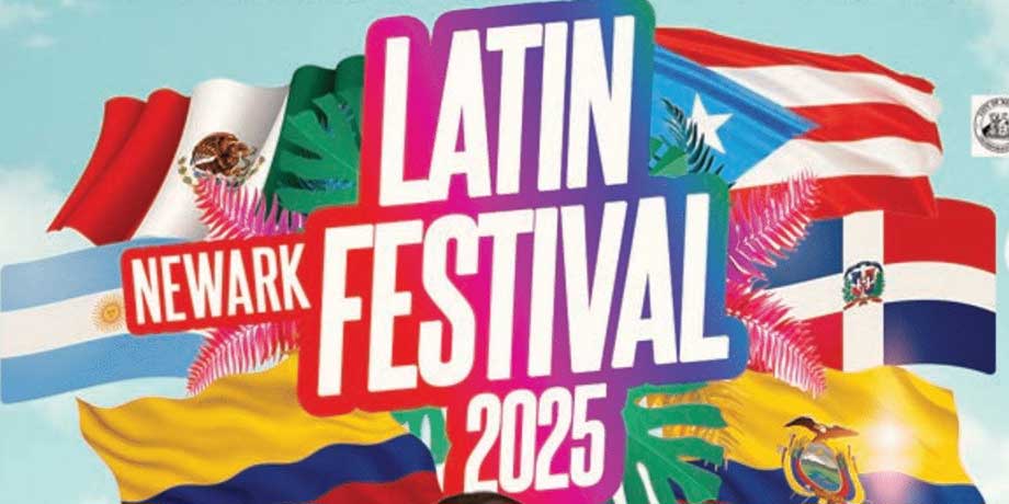Newark to Host Annual Latin Festival