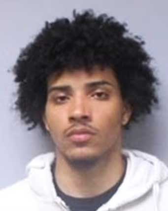 Jeremiah L. Rivera