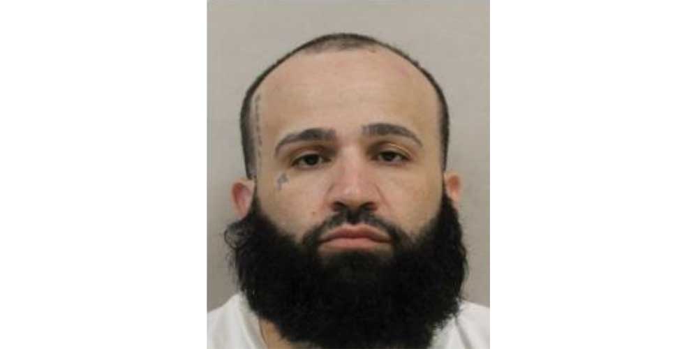 Paterson Man Charged with Drug Distribution
