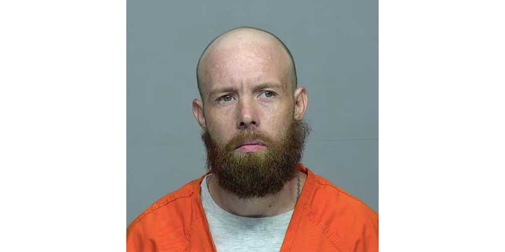 Man Charged with Sexually Extorting North Arlington Child Online