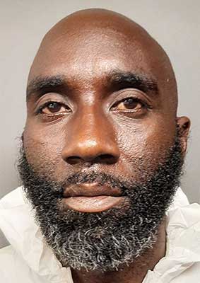 Clarence Stokes