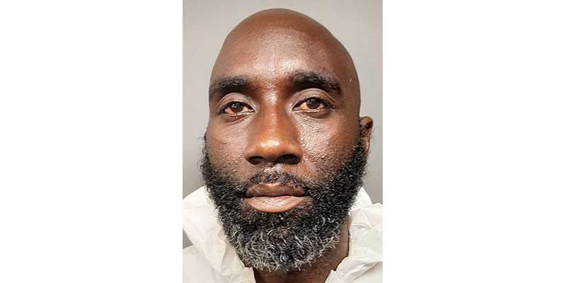 Paterson Man Sentenced in Double-Murder Conviction