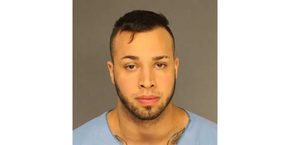 West New York Corrections Officer Sentenced for Killing Two Women