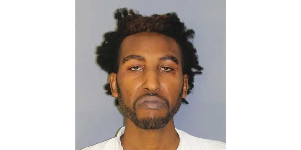 East Orange Man Sentenced to 20 Years for Shooting Police Officers