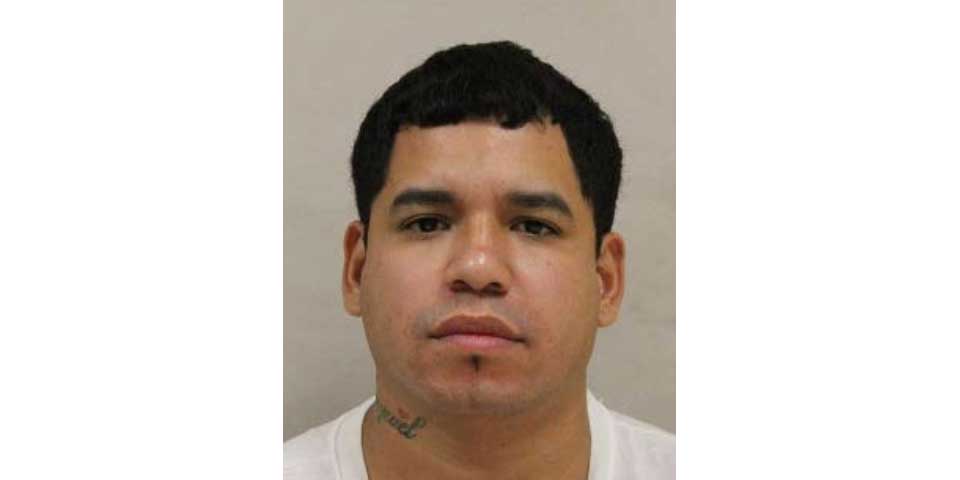Paterson Man Arrested in Attempted Murder Investigation