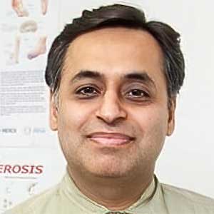 Ritesh Kalra